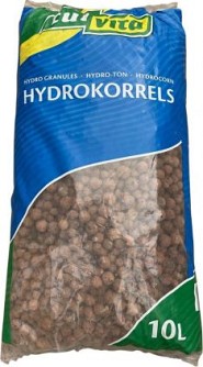 10 ltr Hydrokorrels Culvita