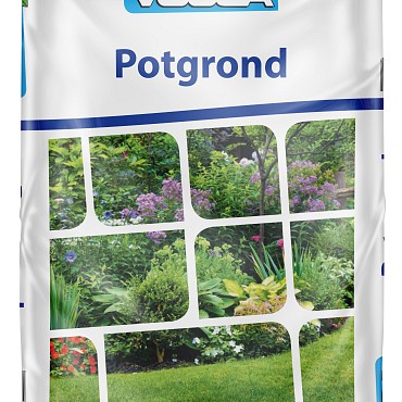 40 ltr Potgrond VOSCA