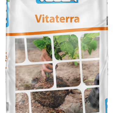 40 ltr VitaTerra VOSCA