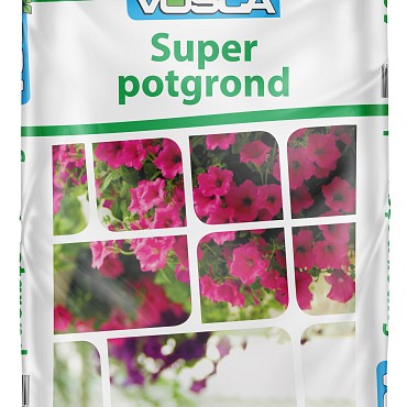 40 ltr Potgrond Super VOSCA
