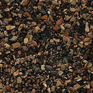Grauwacke split 2-8 mm (25 kg)