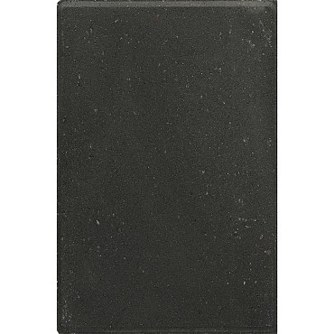 Tegel 40x60x5 antraciet komo