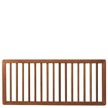 Bangkirai tuinhek Kader 80x180 cm