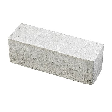 Lignes Eco 30x10x10 cm 0 Grijs