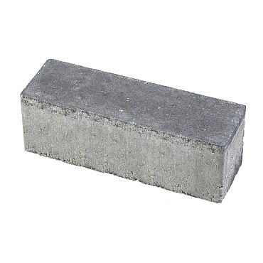 Lignes Eco Soft 30x10x8 cm 0 Black