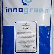 25 kg BioBasis (8-3-9 + 2 MgO)
