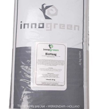 25 kg Biohaag (7-3-8+2MgO)