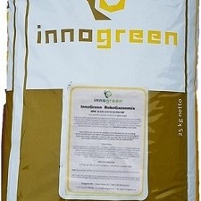 25 kg RoboGazon-mix 8-3-6 (+3CAO+3MgO+3S+1Fe)