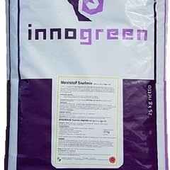 25 kg Snelmix (16-3-8 + 2 MgO + 1 Fe + bact.)