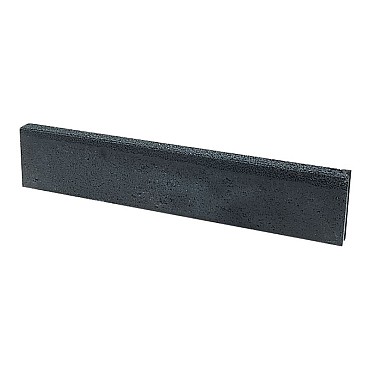 Opsluitband 6X30X100cm Vb Zwart