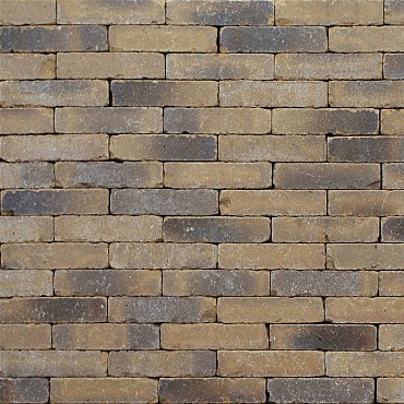 Gsb Gebakken Zevenbergen 200x48x60 mm