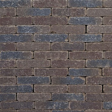 Gsb Gebakken Oldemarkt 200x48x60 mm