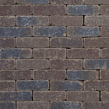 Gsb Gebakken Oldemarkt 200x65x60 mm