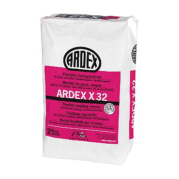 Ardex X32