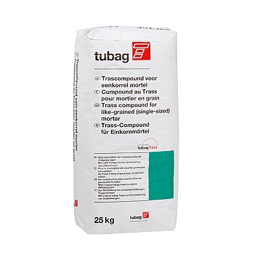 Tubag bindmiddel monokorn -