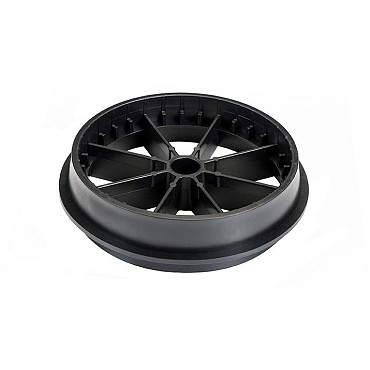 Verstelbare tegeldrager Ring 24 mm