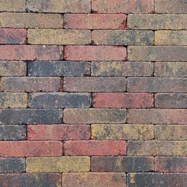 Rough Paving waalformaat Ariël