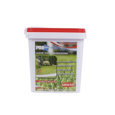 5 kg Emmer Garden Pro PBS150 Granulaat (gazon Vochtbeheersing)