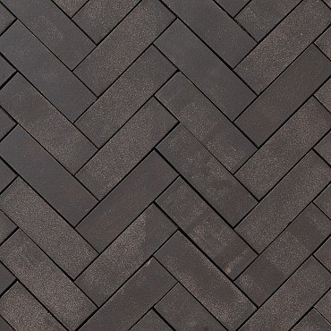 Gebakken dikformaat Harderwijk 200x65x60 strak