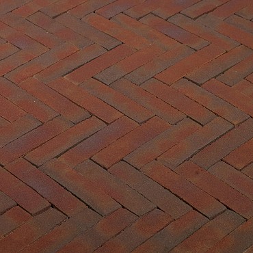 Gebakken waalformaat Oud Leiden 200x50x60 strak (per vol pak)