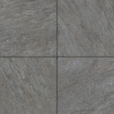 Cerasun Messina Grigio 60x60x4 cm