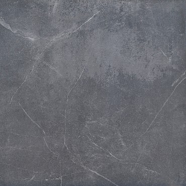 Ceraplus 60x60x3 cm Alpes Black