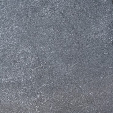 Ceraplus 60x60x3 cm Balkan Black