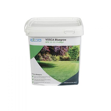 Emmer VOSCA Bluegrow (12-12-17+2 MgO)