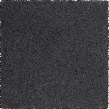 Gravelstone 60x60x4 cm Nero