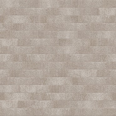Gravelstone 40x8x8 cm Greige