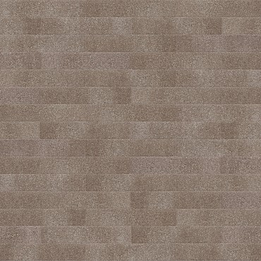 Gravelstone 40x8x8 cm Taupe