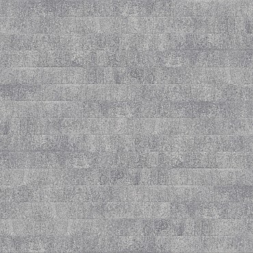 Gravelstone 40x8x8 cm Stone Grey