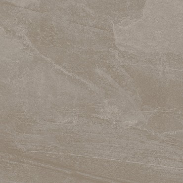 Solid Square Durban Slate Taupe 60x60x3 cm