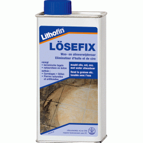 Lithofin LÖSEFIX 5 liter