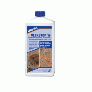 Lithofin Vlekstop >W< 250ml