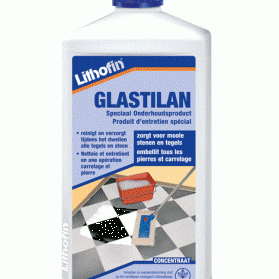 Lithofin GLASTILAN 5 liter