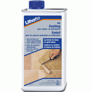 Lithofin MN Coating 5 liter