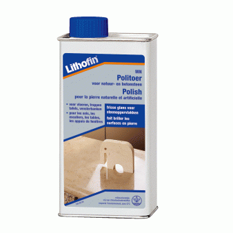 Lithofin MN Politoer 1 liter