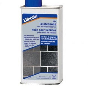 Lithofin MN Leisteenolie 1 liter