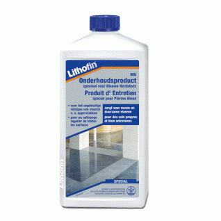 Lithofin MN Onderhoudsproduct Hardsteen 5 liter
