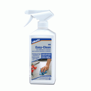 Lithofin MN Easy-Clean navul 1 liter