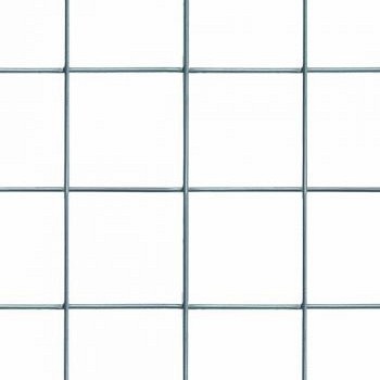 Draadscherm 180x180 cm, maas 10x10