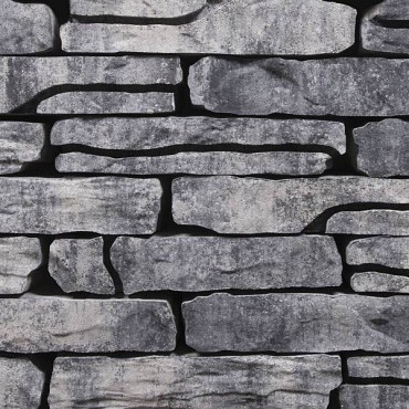 Tumba Wall Grey/Black