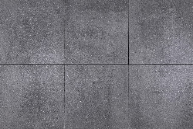 GSB Stone Brushed Straight 60x60x4 cm Center Mica