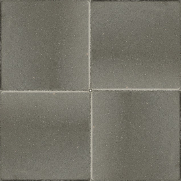 Tegel 30x30x5 V2/2 grijs