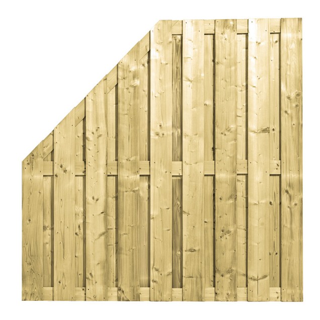 Vuren verloopscherm 90-180x180 R