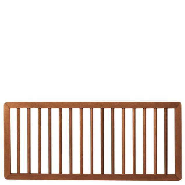 Bangkirai tuinhek Kader 80x180 cm