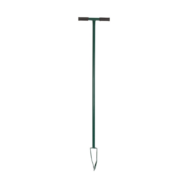 Grondboor 120 cm / ø75mm