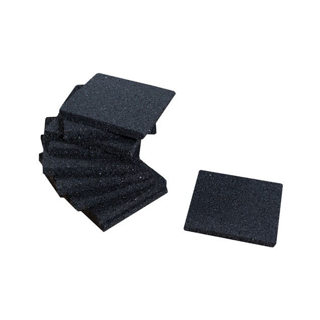 Tegeldrager ( set 10 stuks)