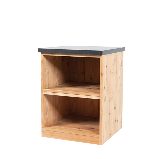 Kast 60 cm (90x62x62 cm)